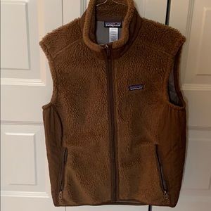 Patagonia Vest